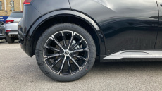 Renault 5 110kW Iconic Five Comfort Range 52kWh 5dr Auto Electric Hatchback